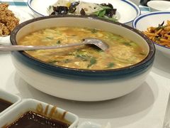 疙瘩汤-紫光园·烤鸭·北京菜(劲松店)