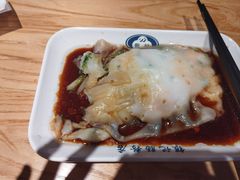 -银记肠粉店(南方医院店)