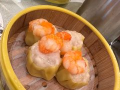 -海皇食府(水都假日酒店店)