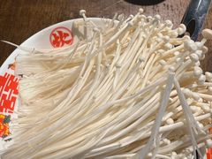 -牛市坎火锅(建设路店)