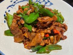 -鸽子侯·家宴·平价海鲜(市图书馆店)