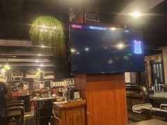 -麦凯伦烧烤·精酿超级工厂店(金桥总店)
