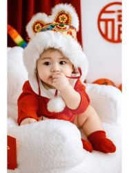 -最爱baby儿童摄影