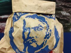 -Fergburger(皇后镇店)