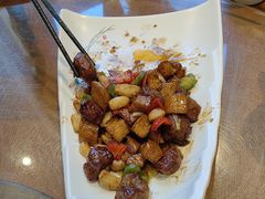 -赶海部落海鲜城(海阳路店)