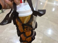 -眷茶臻选(中原万达店)