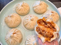 -浩运·海鲜青岛菜·海胆水饺(石老人店)