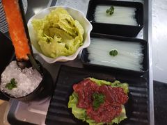 -马家斑.鲜鱼火锅(松湖万科店)
