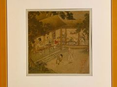 -上海博物馆(人民广场馆)