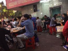 -南记食粥坊·宵夜大排档(莲花总店)