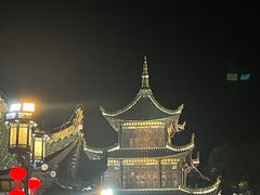 -食膳公园包子铺(烈士公园店)