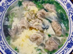 -海清宁记大馅云吞