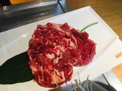 -千纸鹤嫩汁烤肉(学府店)