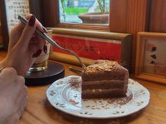 -小晴天咖啡馆