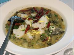 -汤城小厨•粤菜•靓汤(金宝街店)