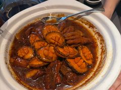 -上和臻品中国菜(花园街店)