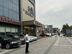 -初色海鲜自助(万丰路店)