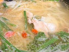 过桥米线-云之南(八里庄店)