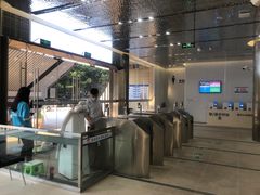 -重庆市奥林匹克体育中心-游泳跳水馆