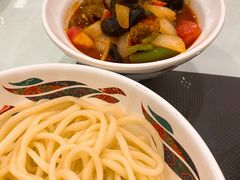 -巴依老爷新疆美食(清华东门店)
