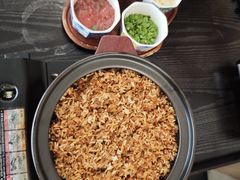 -连鹭海鲜·海肠捞饭·海胆饭(星海店)