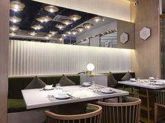 卡座-八珍玉食鸡煲·打边炉(印象城店)