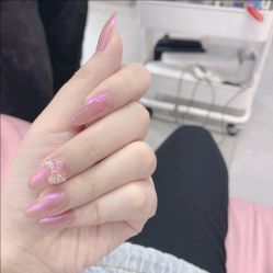 -LILY NAILS美甲美睫
