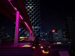 -DEW Lounge(深圳湾店)