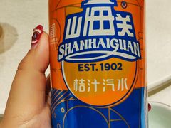 -桂园餐厅(五大道店)