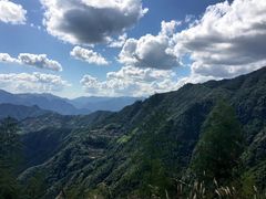 -南尖岩景区