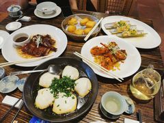 -猪肉婆私房菜(容桂总店)
