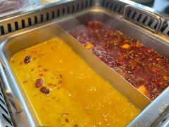 -大隐·成都火锅Bistro(合生麒麟新天地店)