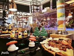 -大汉金桥华美达广场酒店·食秀全日制餐厅