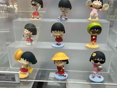 -泡泡玛特POPMART(沈阳大悦城店)