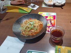 -豪客来牛排(空港华联店)
