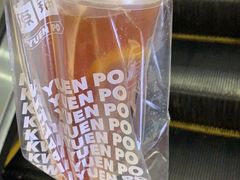 -桂桂茶(滨江百联店)