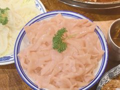 -楠火锅(西单店)