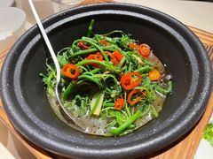 -RIVIERA 松鹤楼(外滩店)