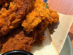 -魏斯理汉堡(西安沣东吾悦店)