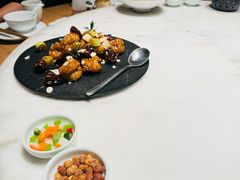-初蓉丨遇见新川菜(亲贤街荣耀店)