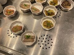 -素虎料理(前门店)
