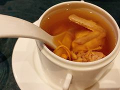 -T館·花园艺术餐厅