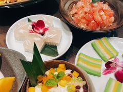 -安南越南餐厅(青岛万象城店)