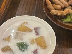 -杨老头鲜货烧烤(太古里店)