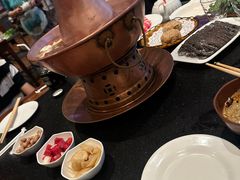 -南门涮肉(通州大船店)