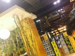 -金太阳海鲜烧烤·本地人餐厅(东纬路旗舰店)