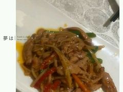 东安仔鸡-马凯餐厅(长椿街店)