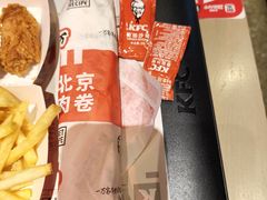 -肯德基(烟台万象汇店)