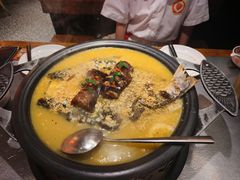-探鱼·鲜青椒爽麻烤鱼(苏宁广场店)