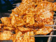 -邢氏老太太烧烤(罗湖店)